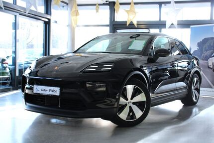 Porsche Macan 15.953 km 77.449 € München 81825