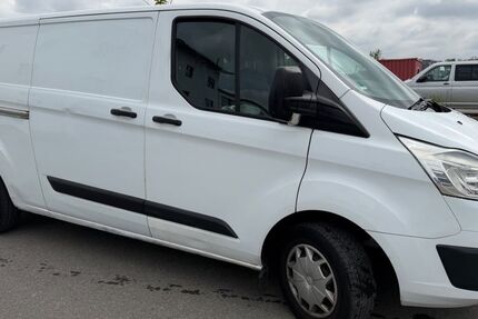 Ford Transit Custom 247.589 km 5.999 &euro; Puchheim 82178
