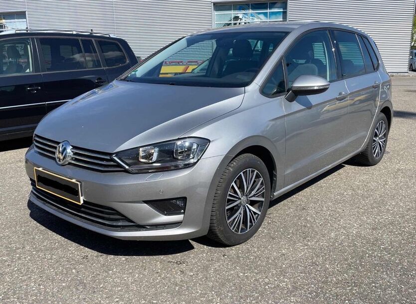 VW Golf 79.000 km 11.450 € München 81825