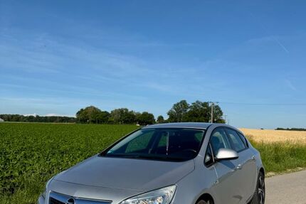 Opel Astra 88.250 km 6.500 &euro; Pliening 85652