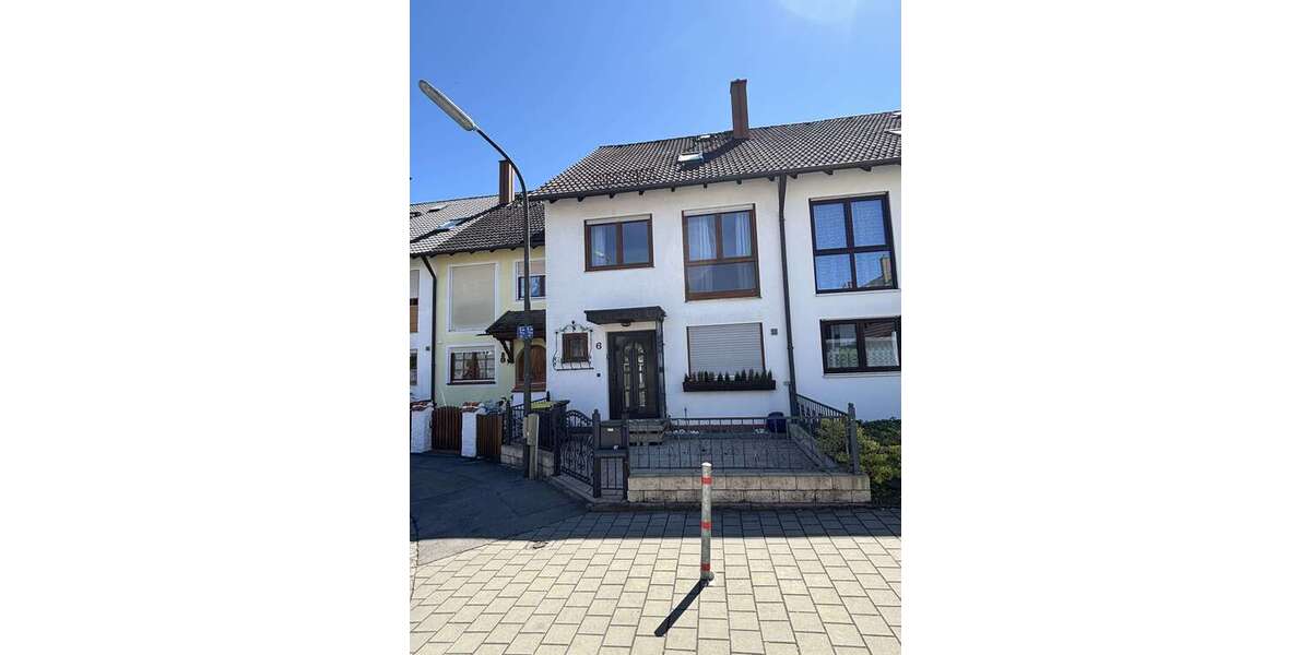 Einfamilienhaus Unterschleißheim - 6 Zimmer, 134 m&sup2;, 2.600&euro; | Angebot:26676137