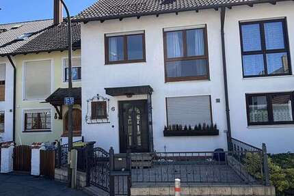 Haus Unterschleißheim - 6 Zimmer, 134 m&sup2;, 2.600&euro; | Angebot:26676137