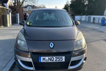 Renault Scenic 210.000 km 2.999 &euro; Gräfelfing 82166