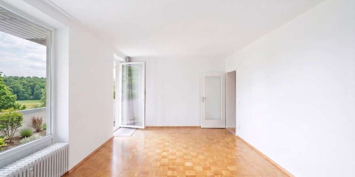 Etagenwohnung München Bogenhausen - 4 Zimmer, 101 m&sup2;, 670.000&euro; | Angebot:27280232