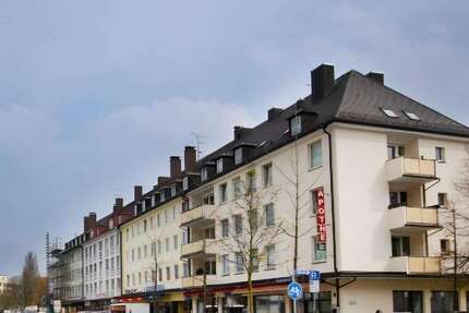 Wohnung München Moosach - 4 Zimmer, 94 m&sup2;, 479.000&euro; | Angebot:26186106