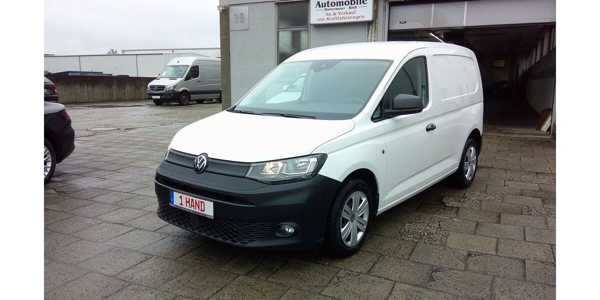 VW Caddy 98.956 km 14.900 &euro; Puchheim /bei München 82178