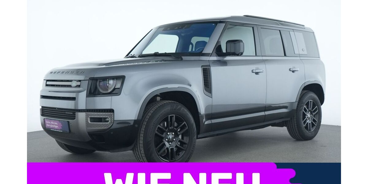 Land Rover Defender 57.054 km 54.445 &euro; Garching bei München 85748