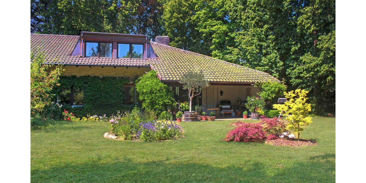 Reihenendhaus Grünwald - 7 Zimmer, 200 m&sup2;, 2.690.000&euro; | Angebot:21524843