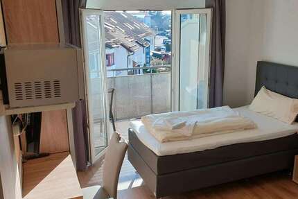 Wohnen auf Zeit in Vaterstetten 1.069 € 1 zimmer