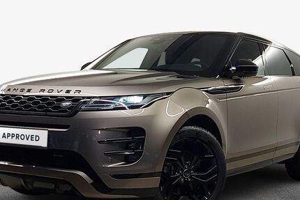 Land Rover Range Rover Evoque 52.356 km 37.492 &euro; München 80809