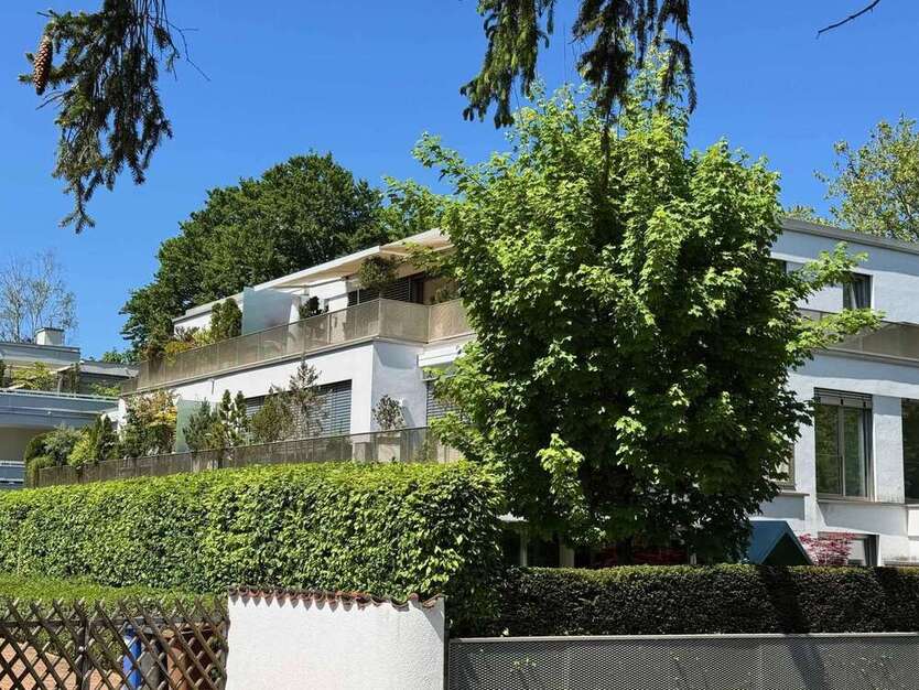 Wohnung zum Kaufen in München 2.050.000 € 190 m² 5 zimmer