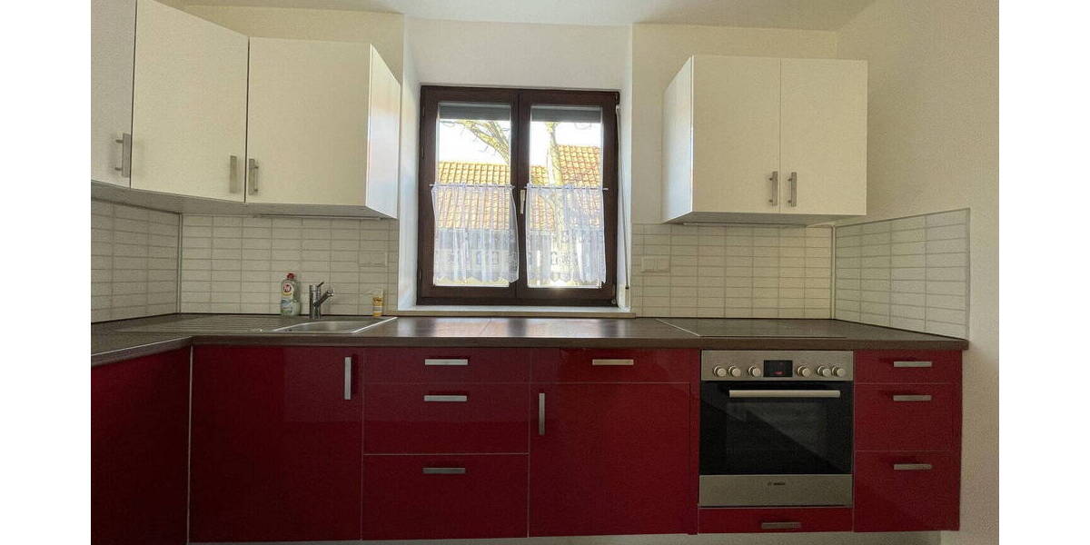 Terrassenwohnung Eching - 2 Zimmer, 44 m&sup2;, 339.000&euro; | Angebot:26377060
