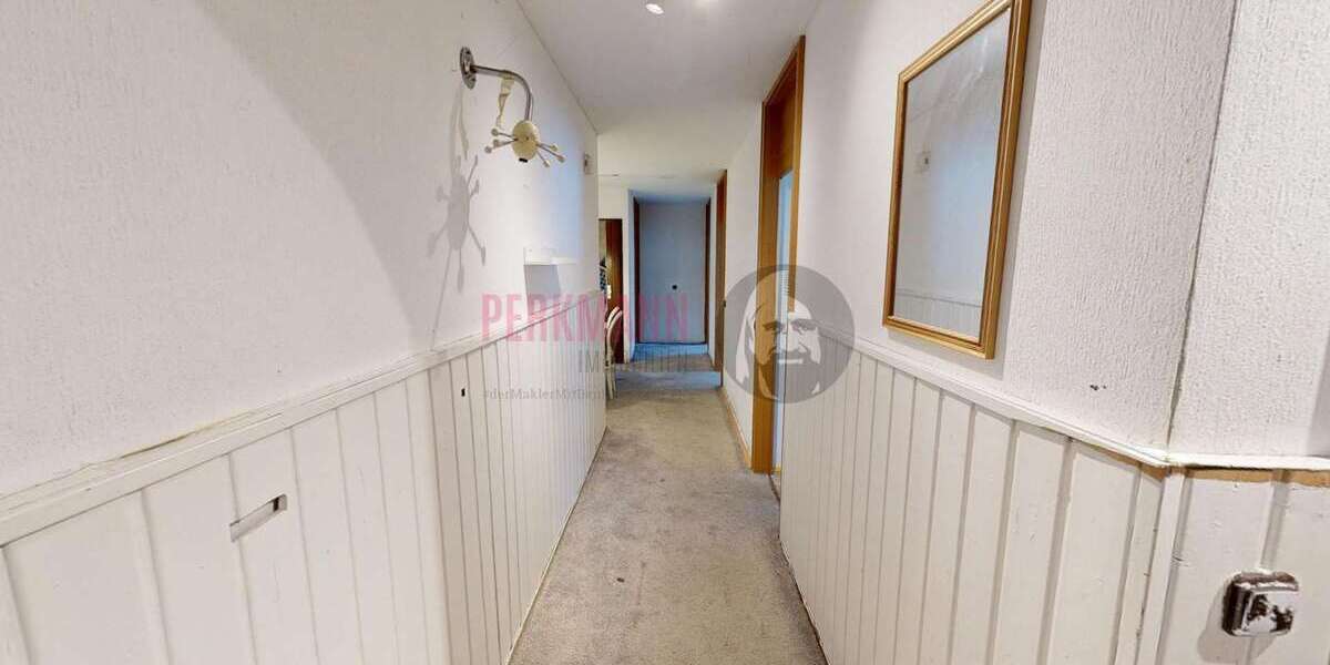 Etagenwohnung München Balanstraße-West - 3 Zimmer, 80 m&sup2;, 550.000&euro; | Angebot:26309563