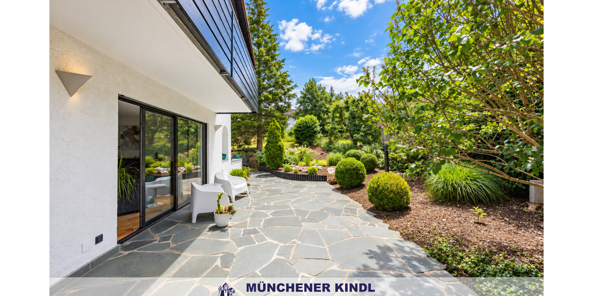 ***Ein Haus für Generationen – großzügiges Anwesen auf ca. 851 m²*** - Mehrfamilienhaus, Wohnhaus Otterfing | Angebot:27016904