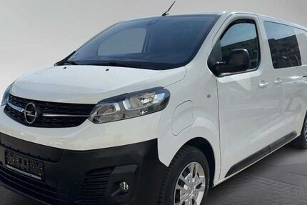 Opel Vivaro 31.300 km 19.890 &euro; München 80339