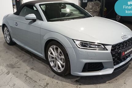 Audi TT 76.201 km 29.490 &euro; Eching 85386