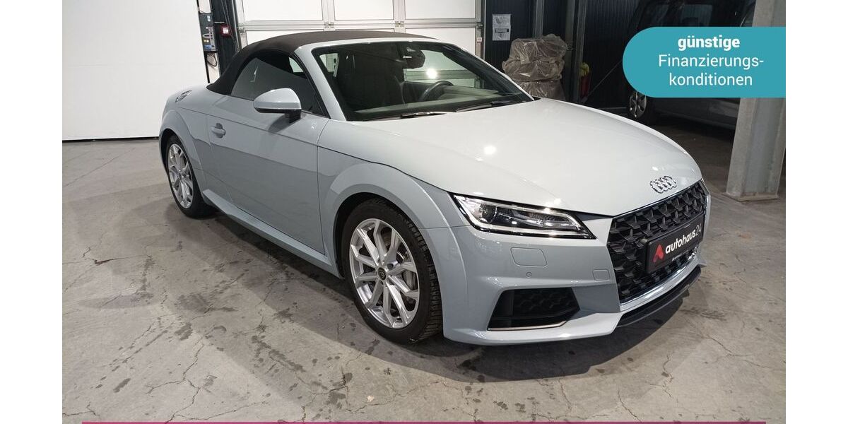 Audi TT 76.201 km 29.490 &euro; Eching 85386