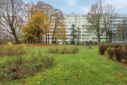 Wohnung München Bogenhausen - 3 Zimmer, 77 m&sup2;, 450.000&euro; | Angebot:26400839