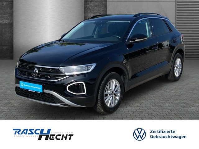 VW T-Roc 22.277 km 22.890 € Fürstenfeldbruck 82256