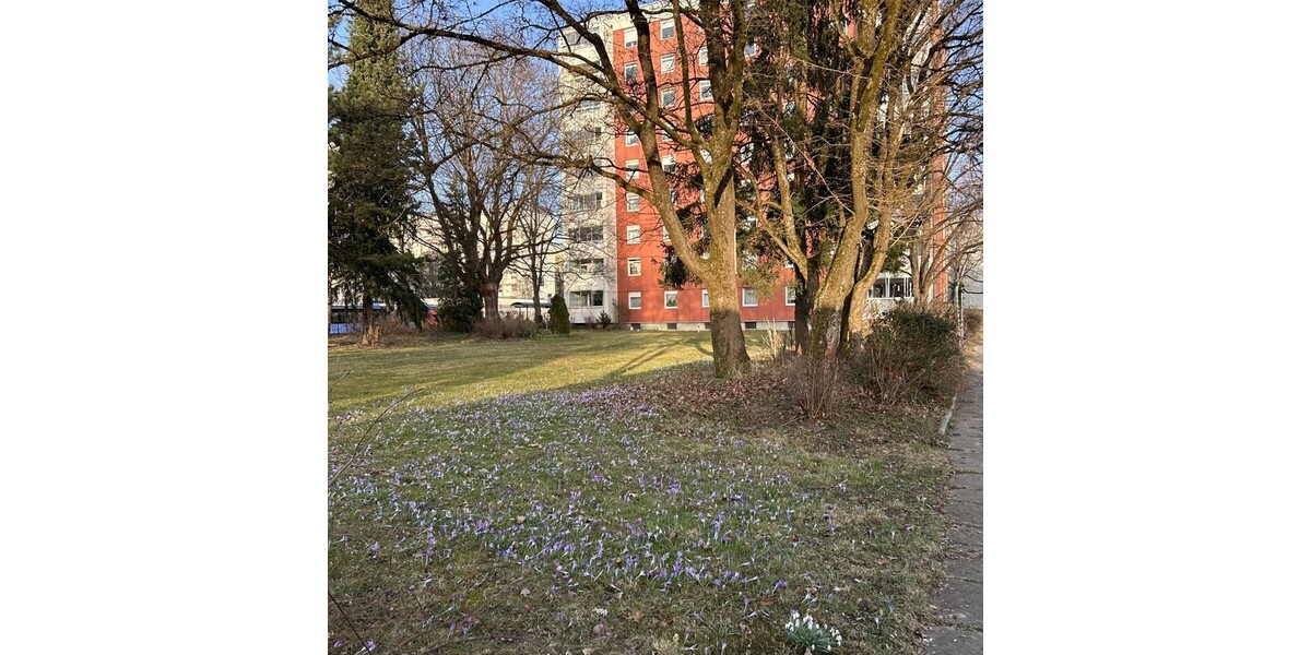 ***Sichere Rendite plus Potenzial - 4-Zimmer-Wohnung vermietet*** - Etagenwohnung München / Aubing-Lochhausen-Langwied Langwied | Angebot:25420975