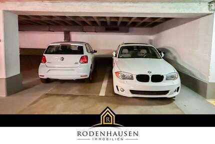 Garage zu verkaufen in Harlaching 27.500 € zimmer