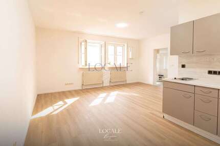 Wohnung Markt Schwaben - 2 Zimmer, 58 m&sup2;, 1.400&euro; | Angebot:25719911