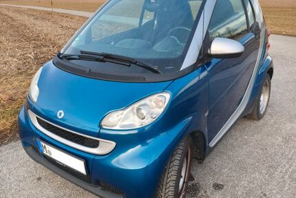 Smart ForTwo 198.000 km 2.999 &euro; München 81245