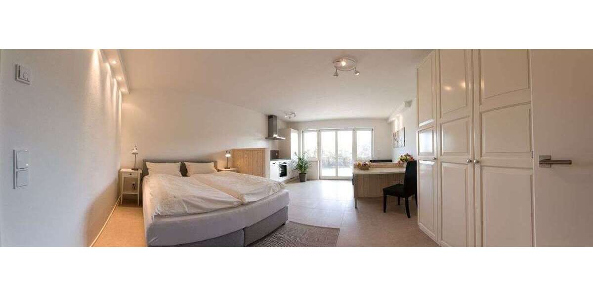 Zimmer Icking - 1 Zimmer, 1.290&euro; | Angebot:24987974