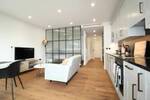 Komfortables Apartment mit Garage in zentraler Lage