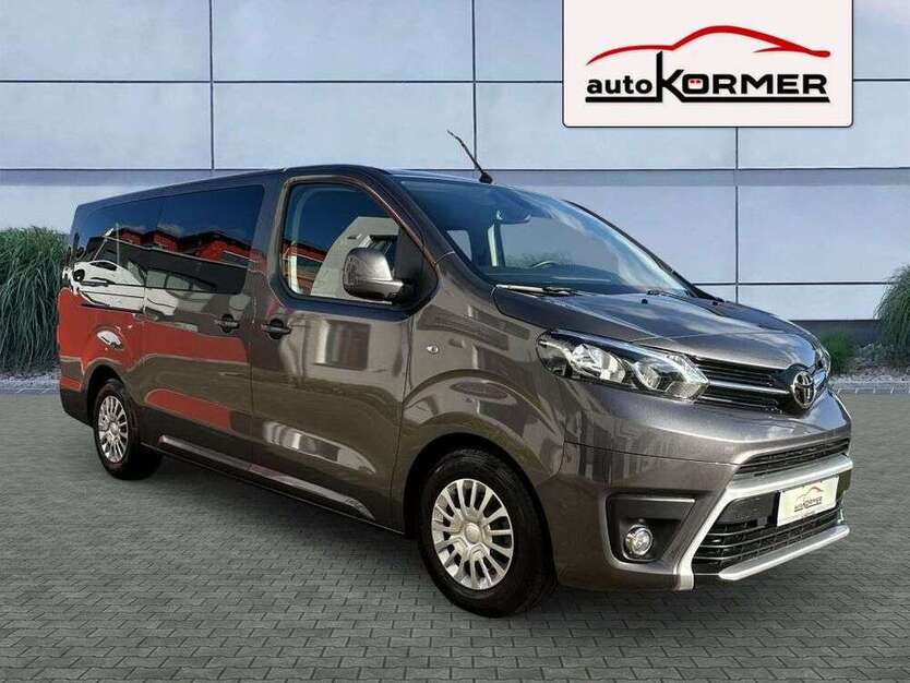 Proace