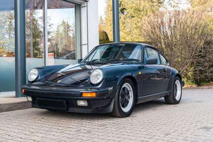 Porsche 911 74.180 km 99.911 &euro; Grünwald 82031