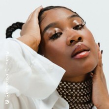 Rose May Alaba 14.12.2025 Backstage Club