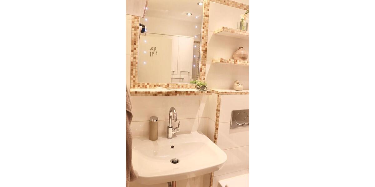 Erdgeschoßwohnung München Thalkirchen-Obersendling-Forstenried-Fürstenried-S - 3 Zimmer, 70 m&sup2;, 3.400&euro; | Angebot:25641061