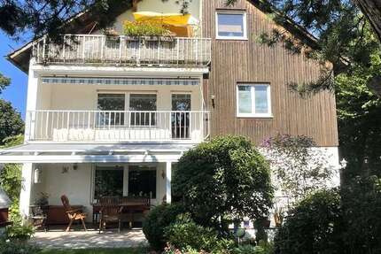 Haus zum Kaufen in München 2.298.000 € 285 m² 9 zimmer