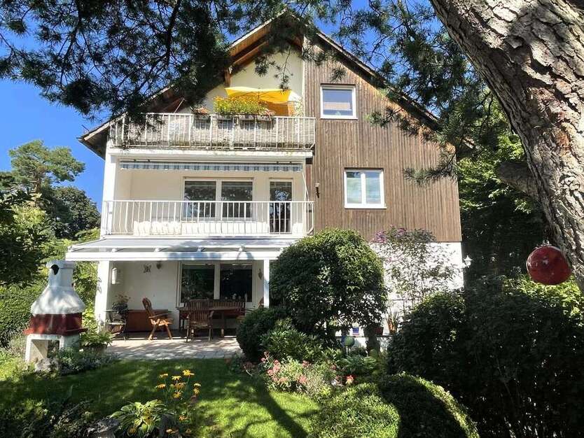 Haus zum Kaufen in München 2.298.000 € 285 m² 9 zimmer