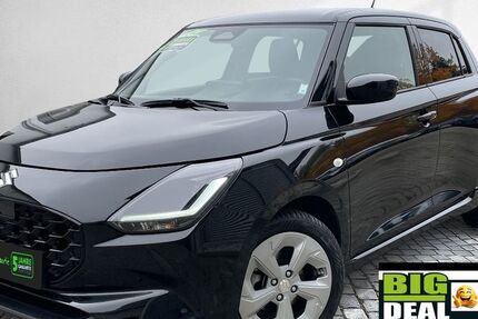 Suzuki Swift 17.565 km 16.140 € München 80993