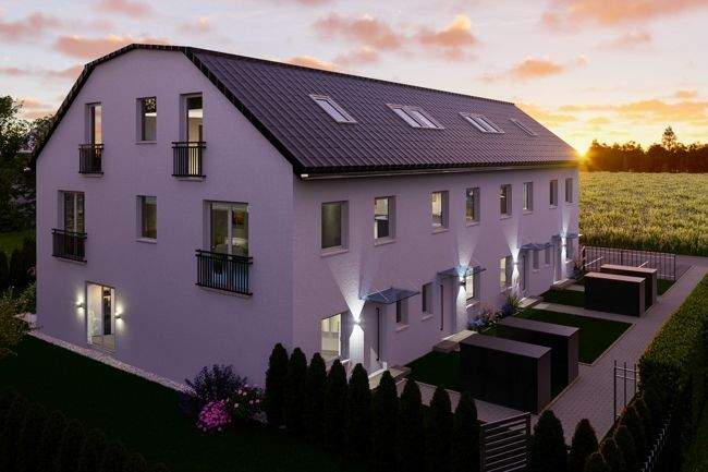 Reihenendhaus Gilching - 5 Zimmer, 147 m&sup2;, 1.090.000&euro; | Angebot:25741741