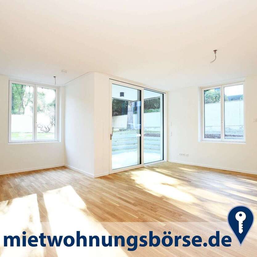 Wohnung zum Mieten in München 3.300 € 115.2 m²