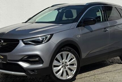 Opel Grandland (X) 129.000 km 13.880 &euro; München 81243