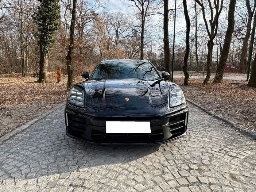 Panamera