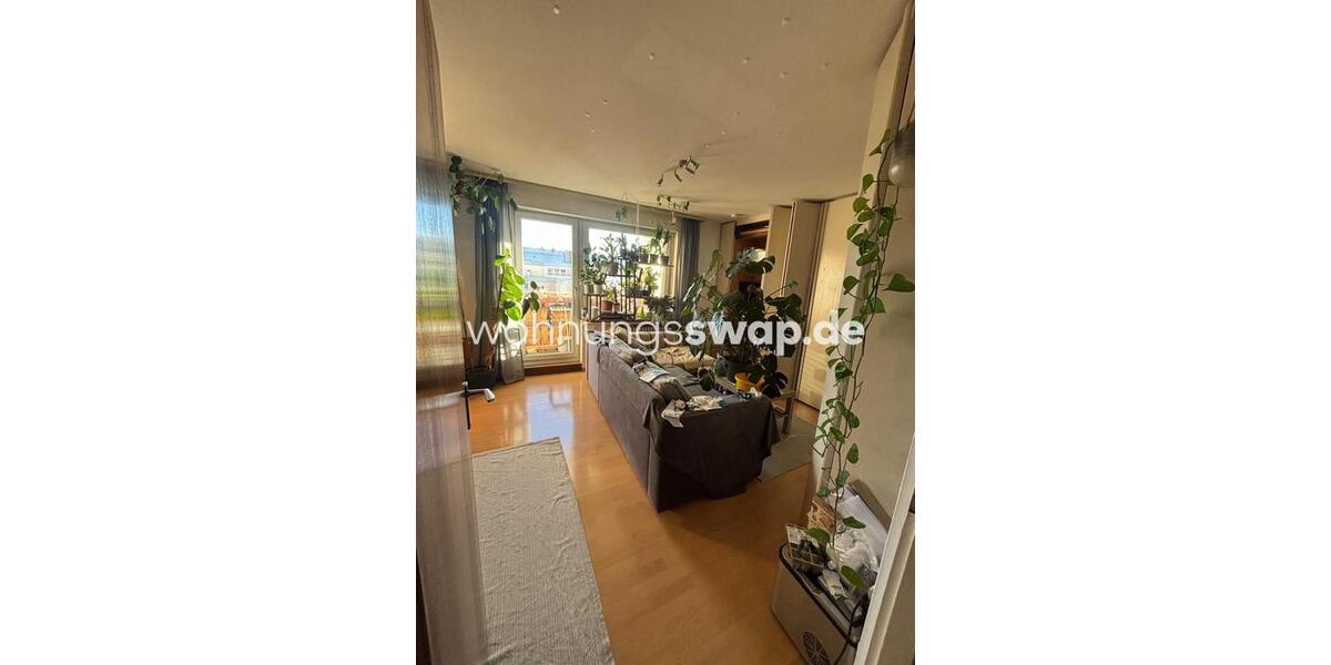 Etagenwohnung München Au-Haidhausen - 1 Zimmer, 35 m&sup2;, 650&euro; | Angebot:26429034