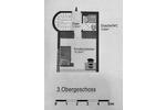 3-Zimmer-Wohnung Bogenhausen mit großer Terrasse S8 Flughafen