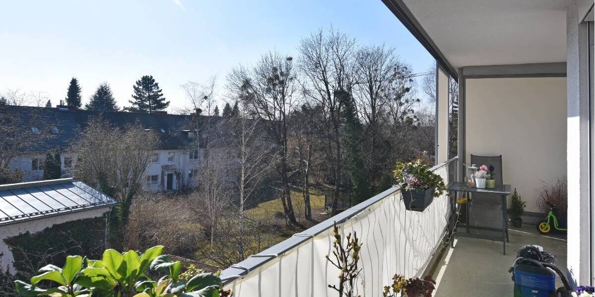 Etagenwohnung München Laim - 2 Zimmer, 80 m&sup2;, 1.400&euro; | Angebot:26257665