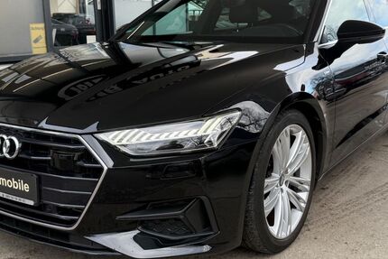 Audi A7 91.000 km 37.900 € München 80939