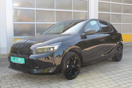 Opel Corsa 13.800 km 21.600 &euro; Egling 82544