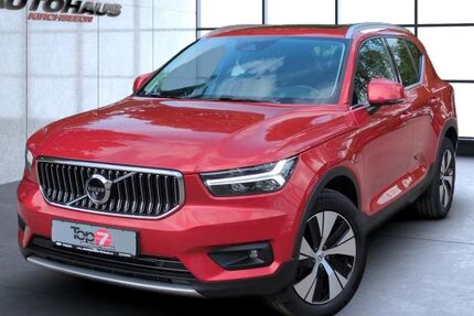 Volvo XC40 40.800 km 24.900 &euro; Kirchseeon 85614