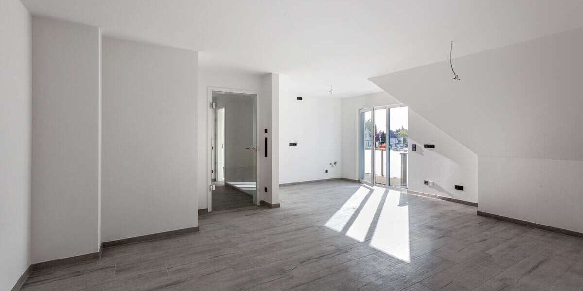 Etagenwohnung München-Aubing Aubing - 2.5 Zimmer, 59 m&sup2;, 565.000&euro; | Angebot:24958423