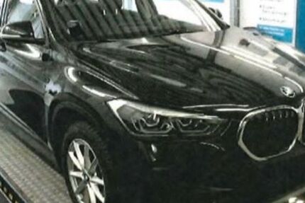 BMW X1 35.500 km 22.999 &euro; Stockdorf 82131
