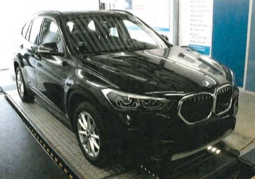 BMW X1 35.500 km 22.999 &euro; Stockdorf 82131