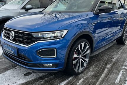 VW T-Roc 204.000 km 19.900 &euro; Dachau (bei München) 85221